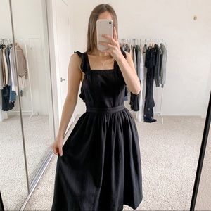 Ulla Johnson Dress